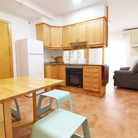 Global Properties, Los Claveles - Práctico apartamento con WIFI en Sagunto Exterior foto