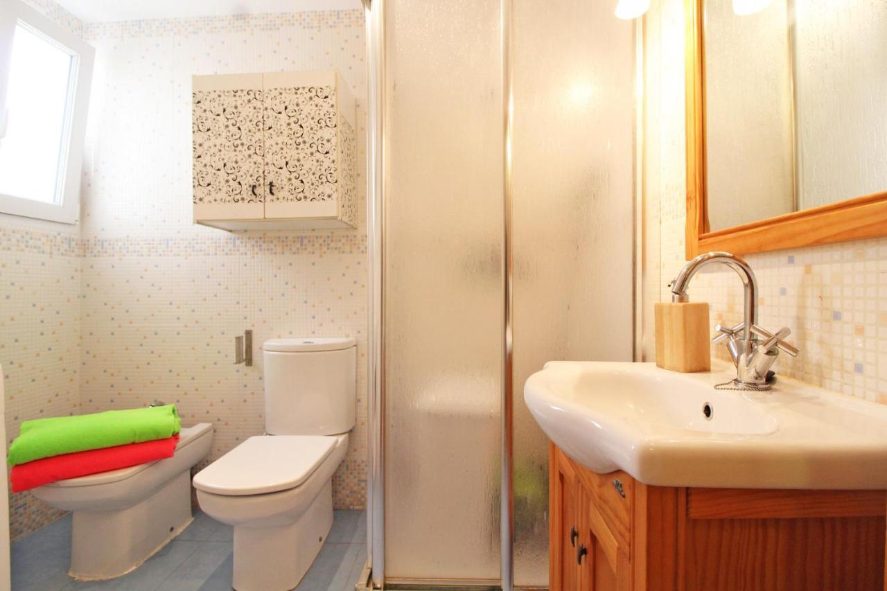 Global Properties, Los Claveles - Práctico apartamento con WIFI en Sagunto Exterior foto
